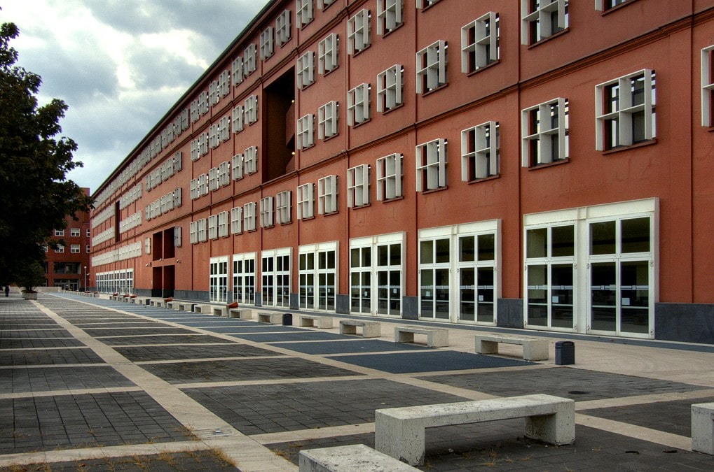 The University Of Milano-Bicocca Medical School