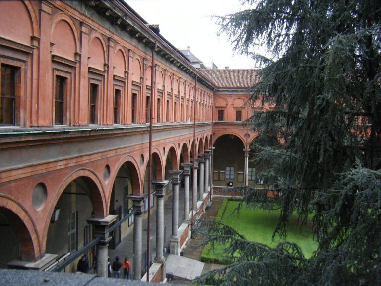 Catholic University of the Sacred Heart | Italy Medical Schools