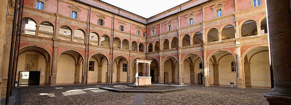 University Of Bologna