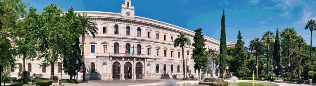 The University Of Bari Aldo Moro, Bari