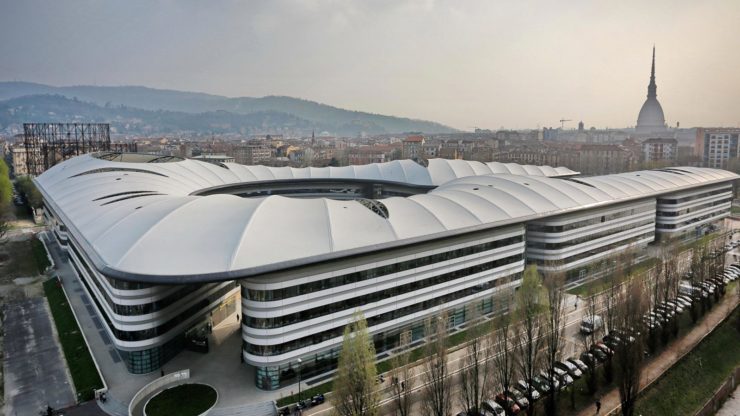 The University of Turin